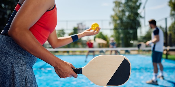 Che cosa è il pickleball e cosa c'entra con la morte di Matthew Perry
