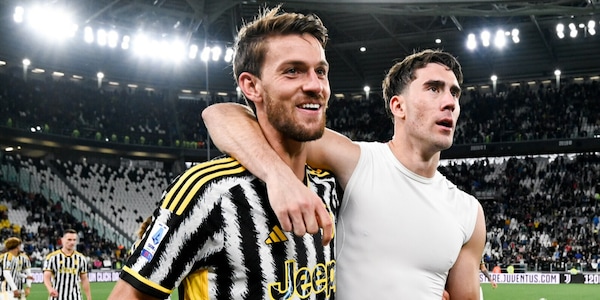 Juve, Rugani insuperabile: la statistica aggiornata dopo il Verona