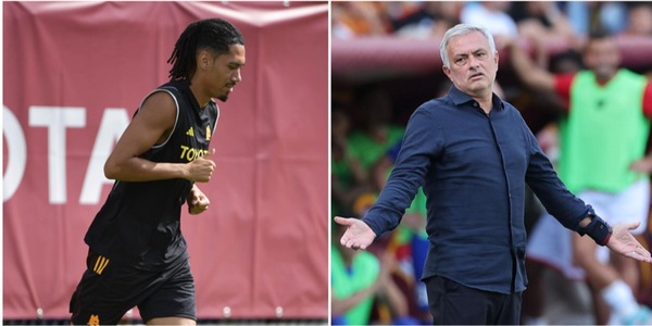 Tensione Smalling: la Roma lo aspetta, ma Mourinho è seccato