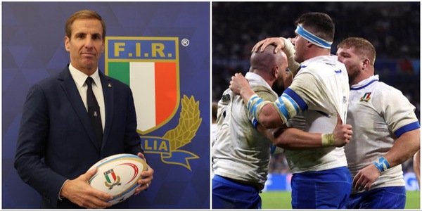 Rugby, l'Italia è morta? No. Ecco come può rinascere con il nuovo ct