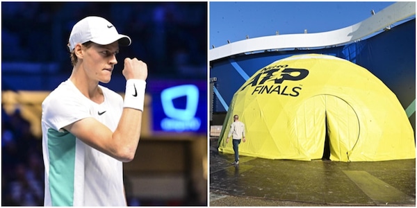 Nitto ATP Finals, assegnati gli ultimi due posti: chi sono gli otto di Torino