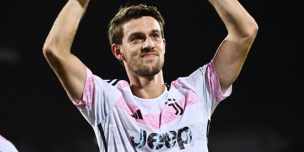 Rugani, prestazioni top: la Juve lavora al rinnovo di contratto