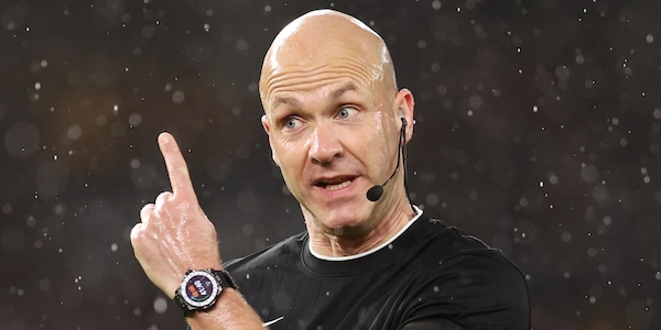 Chelsea-Manchester City, arbitra Taylor! Stupore e polemiche in Inghilterra