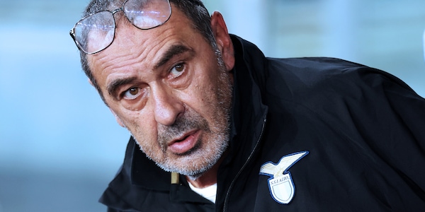 Lazio-Roma cosa dice l'algoritmo