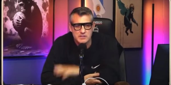 La Bobo Tv cambia nome: svelati i nuovi ospiti di Vieri. Dove si vedrà