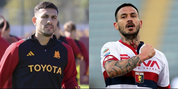 L'ex Cagliari Pinilla attacca Messi, la riposta gelida di Paredes spiazza tutti