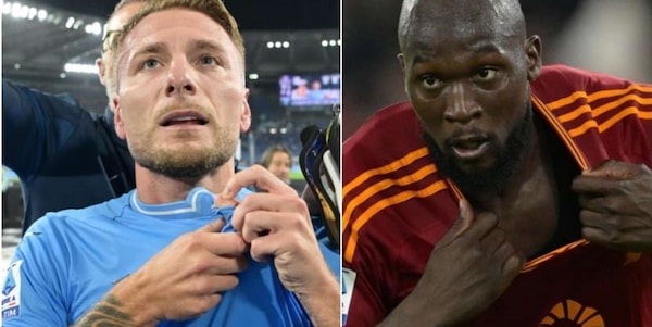 Diretta Lazio-Roma ore 18: probabili formazioni, dove vederla in tv e streaming