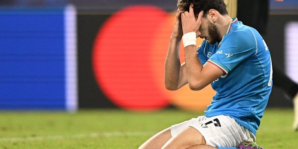 Questo non è Napoli: i tifosi si aspettano altro