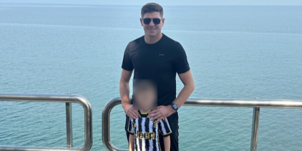 Suo padre era una star del Liverpool, ma il figlio preferisce la... Juve