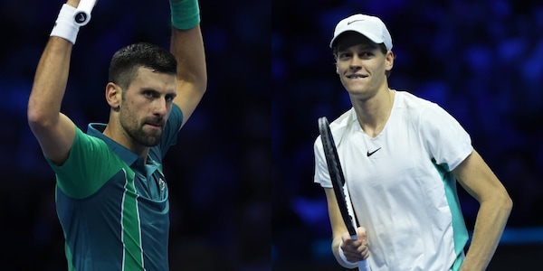 Sinner-Djokovic, quanto vale la sfida: il patrimonio del serbo è già da record