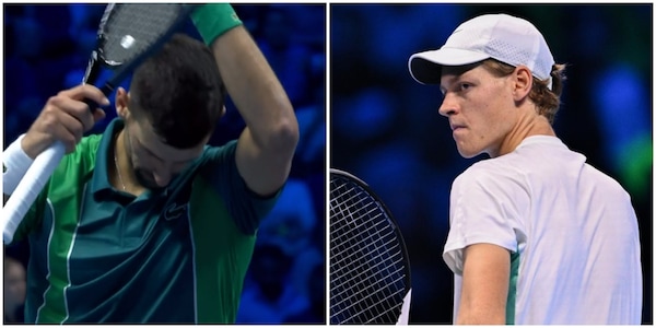 Furia Djokovic, gesto contro il pubblico: Sinner impassibile. La teoria di Panatta