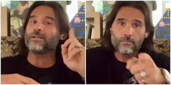 Adani si commuove sui social: "Tradimento di Vieri? In estate ho capito una cosa"