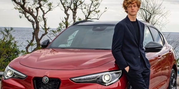 Jannik Sinner, quanto costa la sua incredibile Alfa Romeo
