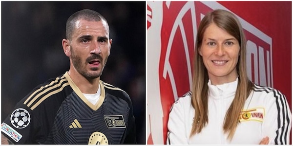 L'Union Berlino di Bonucci nella storia: un'allenatrice al posto di Fischer