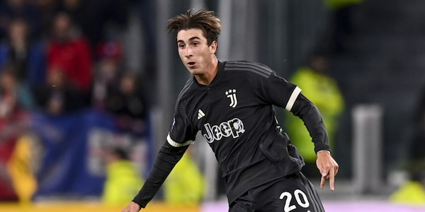 Juve, Miretti lascia il ritiro dell'Under 21: il motivo