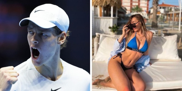Sinner ancora fidanzato con Maria Braccini? Tutti gli indizi