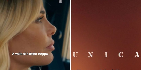 Ilary Blasi e l'annuncio a sorpresa che spiazza tutti nel giorno della pace tra Totti e Spalletti
