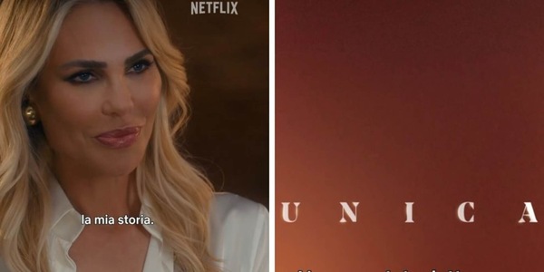 Ilary Blasi e il docufilm: quando è stato girato e i retroscena su Totti