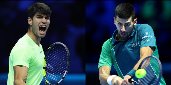 Diretta Alcaraz-Djokovic: orario, giorno, dove vederla in tv e streaming