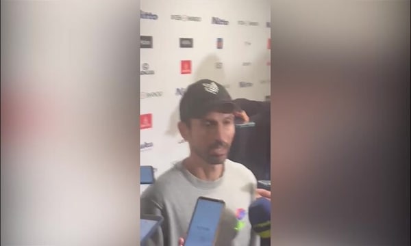 Sinner, la rivelazione del coach Vagnozzi: “Ha stupito anche me”