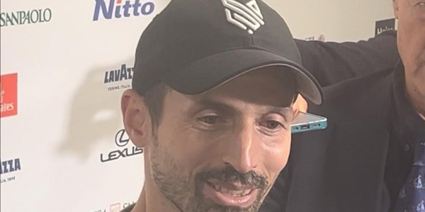 Sinner, il coach Vagnozzi stupito: "Ecco cosa ha fatto dopo la vittoria"