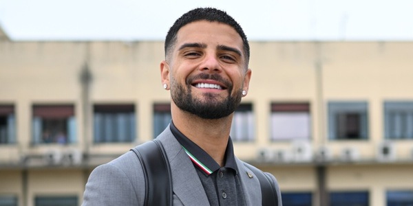 Lazio, Insigne: l’occasione è ghiotta per gennaio