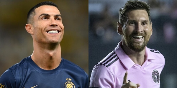 Ronaldo contro Messi, The Last Dance: quando e dove si affrontano per l'ultima volta