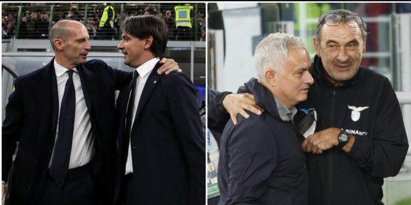 L’algoritmo ha deciso: ecco chi vince lo scudetto. La Roma è una sorpresa