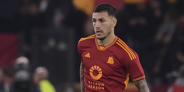 Paredes è un’incognita: la Roma adesso è perplessa