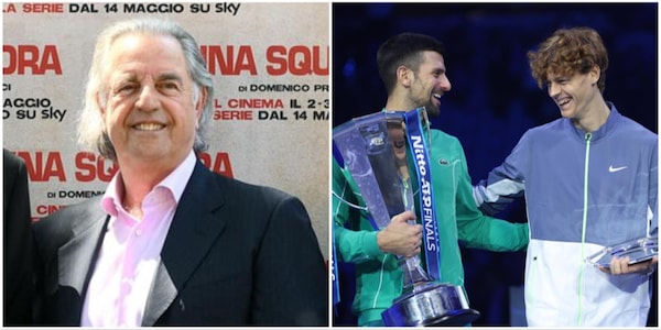 Bertolucci netto su Sinner: "Ecco cosa deve sperare oggi con Djokovic"