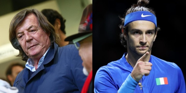 Panatta, la frase durissima su Musetti dopo il ko in Coppa Davis