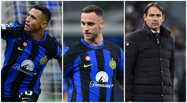 Benfica-Inter, la probabile formazione scelta da Inzaghi