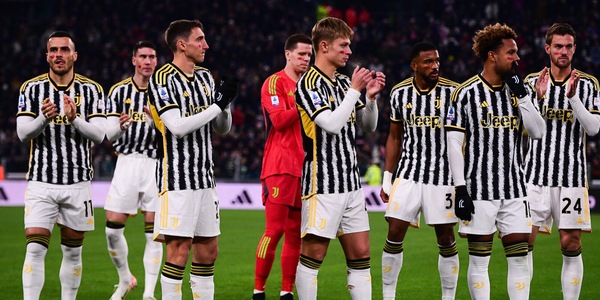 La Juve vuole la quinta vittoria in trasferta: c'è un dato che piace ai tifosi