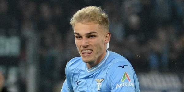Isaksen, la cura Sarri funziona: così il tecnico della Lazio lo ha cambiato