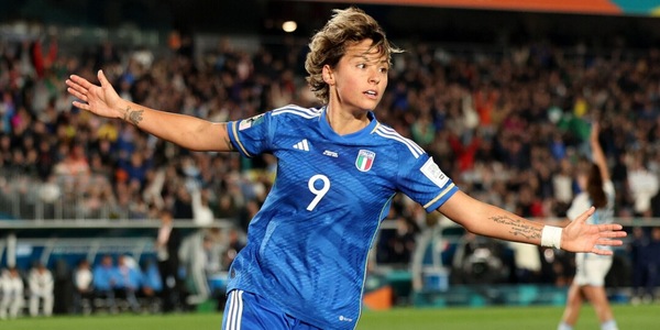 Nations League, che impresa per l'Italia femminile: Spagna ko 3-2!