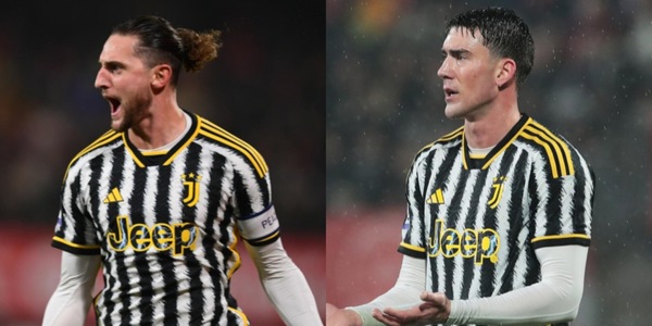 Pagelle Monza-Juve: portento Rabiot, da Vlahovic pochi pericoli