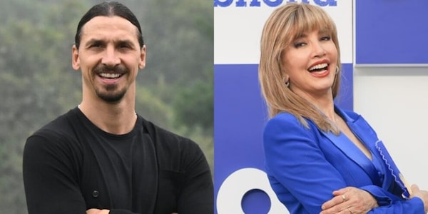 Ballando con le stelle, Ibrahimovic come ospite? Milly Carlucci prova