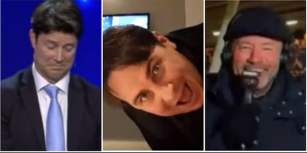 Audio porno ai sorteggi Uefa: chi c'è dietro allo scherzo e perché è già famoso