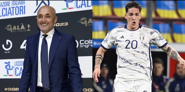Retroscena Zaniolo, Spalletti: "Ecco cosa dico quando lo sento al telefono"