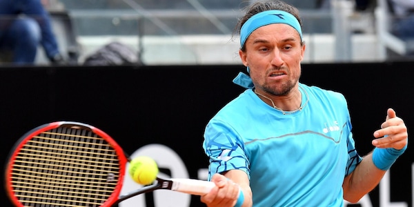 "Siete patetici", l'attacco furioso di Dolgopolov ai colleghi tennisti: il motivo