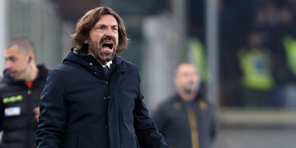 Pirlo: "Ero il Paulo Roberto Falcao del Brescia. E sulla Juve e Ronaldo..."