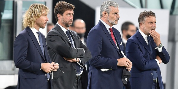Plusvalenze, la Procura di Roma chiede i bilanci alla Juve: il motivo