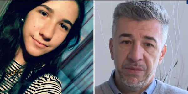 Giulia Cecchettin, il padre dopo il funerale: "Ecco cosa è più difficile ora"