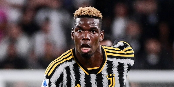 Pogba, giustizia senza misura