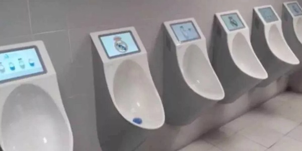 Il Real Madrid e la polemica social sul nuovo Bernabeu: "Mancano i bagni"
