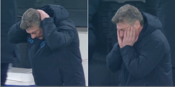 Juve-Napoli, Kvaratskhelia sbaglia un gol clamoroso: la reazione di Mazzarri