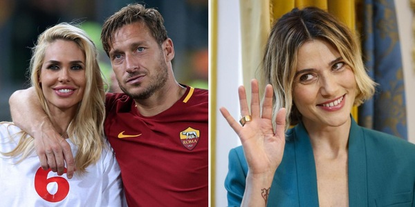 Anna Foglietta stronca Ilary Blasi: "Si è andati oltre"