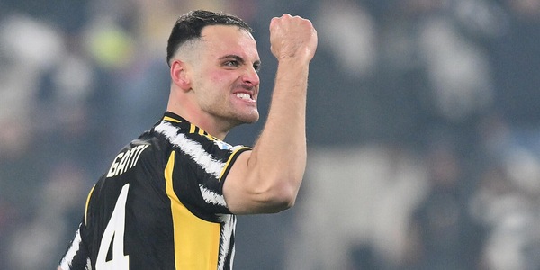 I migliori difensori goleador: Gatti domina