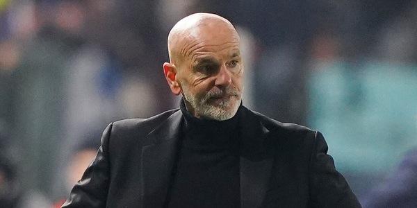 Il Milan è in caduta e Pioli rischia l'esonero: decisivo il Newcastle