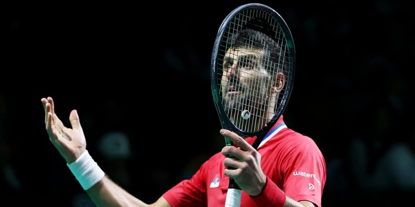 Djokovic rivela: “Nadal mi ha fatto incazz… e a volte mi vergogno di me stesso”